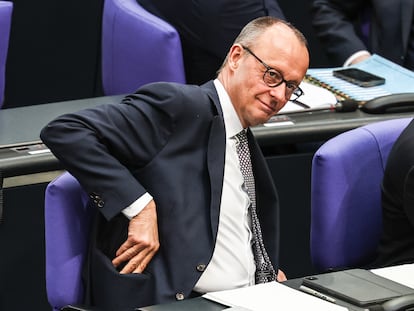 Friedrich Merz